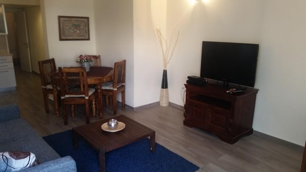 Michelle Suites Herzelia Pituach Экстерьер фото