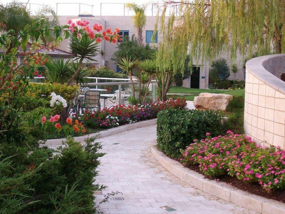 Michelle Suites Herzelia Pituach Экстерьер фото