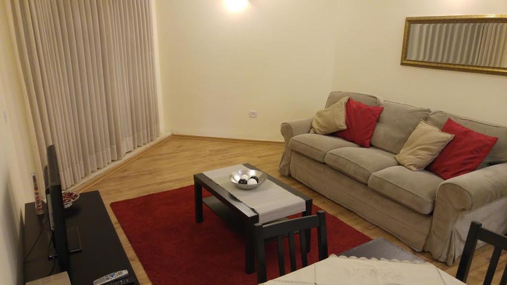 Michelle Suites Herzelia Pituach Экстерьер фото