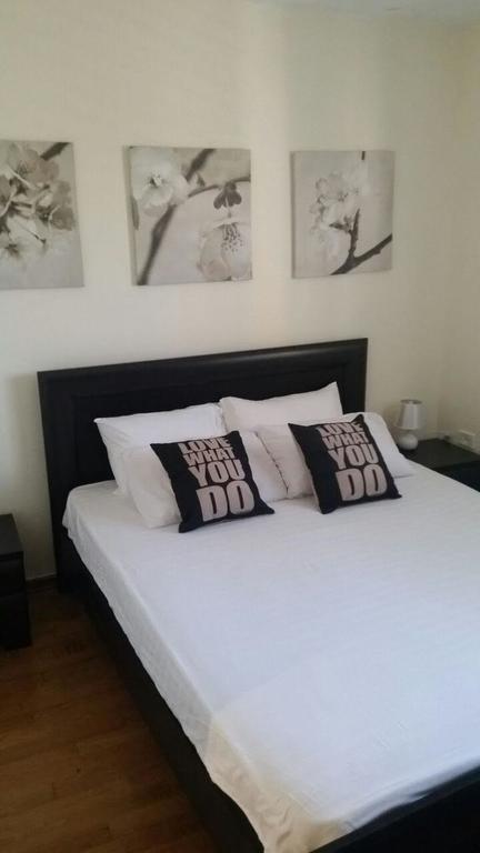Michelle Suites Herzelia Pituach Экстерьер фото