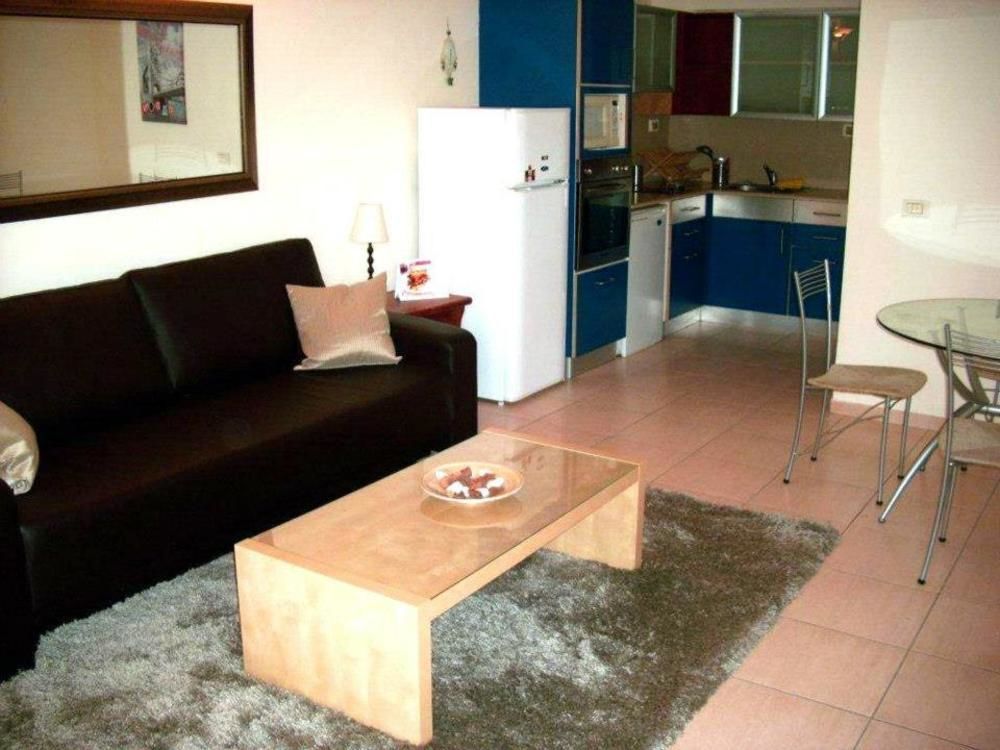 Michelle Suites Herzelia Pituach Экстерьер фото